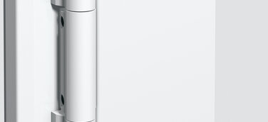 KT-RN - Neues Rollenband für Kunststofftüren von Dr. Hahn