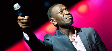 Mitsingen und mitswingen beim Novara Gospel Festival