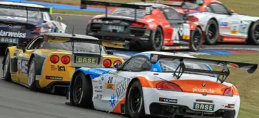 Motorsport Magazin Rhein–Berg jetzt im neuen Design
