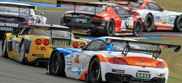 Motorsport Magazin Rhein–Berg jetzt im neuen Design