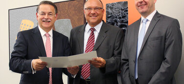 Neuer Tourismus-Professor in Lübeck