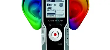 Philips bringt brandneue Voice Tracer auf den Markt