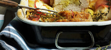 Warenkunde: Das 1 x 1 der Äpfel