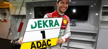Audi-Pilot Rockenfeller gewinnt ADAC-Wahl