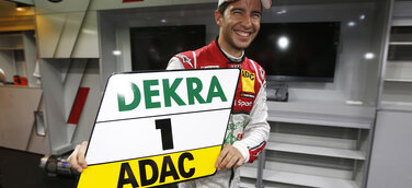 Audi-Pilot Rockenfeller gewinnt ADAC-Wahl