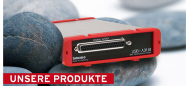 bmcm Messtechnik für Maschinenbauer auf der FMB 2013