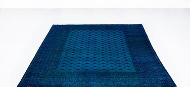 CapOOi - Die Teppichgalerie