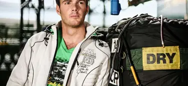 Caterham F1 Team Limited Edition by McGregor – Neue Rennsportmode inspiriert von Giedo van der Garde