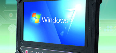 Der All-inclusive Tablet-PC - robust, kompakt und vielseitig einsetzbar