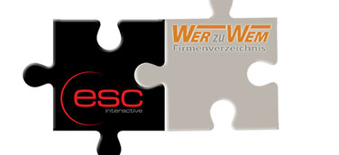 esc interactive übernimmt die exklusive Vermarktung des B2B-Portals wer-zu-wem.de