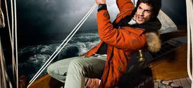 Gaastra Schuhmode Trends Herbst/Winter 2013/14 – mit Grip und Stil durch die nassen Jahreszeiten