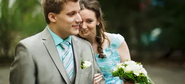 Hochzeitsfotografie – statistische Umfrage von weddix. Wir lieben Hochzeit.