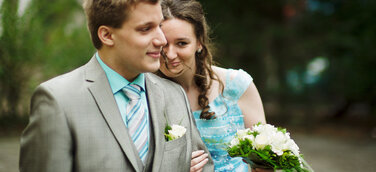 Hochzeitsfotografie – statistische Umfrage von weddix. Wir lieben Hochzeit.