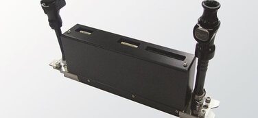Kyocera eröffnet europäisches Designcenter für Tintenstrahldruckköpfe in Esslingen