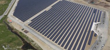 KYOCERA liefert Solarmodule mit einer Gesamtleistung von 3,6 MW für den Kizuna-Solarpark in der Tsunami-Region