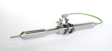 Produktvorstellung: Pharma-Dispenser VPHD