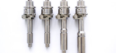 Weiterentwicklung der ViscoTec RD- Dispenser