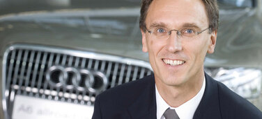 Audi Kolloquium: Auftakt-Vortrag entlarvt Mythos vom rationalen Konsumenten