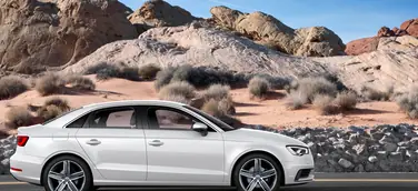 Audi mit weiterem Verkaufsplus im Oktober