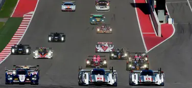 Audi-Piloten kämpfen in China um die WM