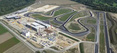 Audi Sport künftig in Neuburg