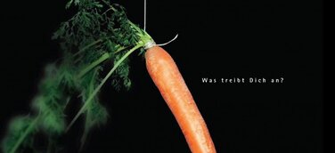 Die Frage nach dem inneren Antrieb - Ein Intercoiffure Event