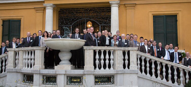 Flexibilität der IT-Landschaft entscheidet über den Geschäftserfolg