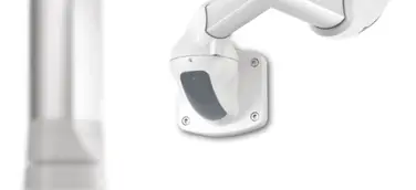 Innovativer Tragarm und neues Edelstahl-Gehäuse für anspruchsvolle Anforderungen – Neuheiten von ROLEC auf der