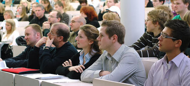 Kieler Tag der Wirtschaftsinformatik