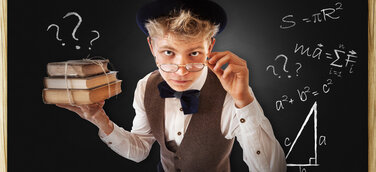 Mein Gott, noch ein Kongress