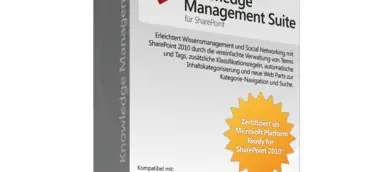 Neue SharePoint Findability Lösung von DIQA und Layer2