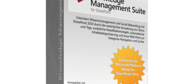 Neue SharePoint Findability Lösung von DIQA und Layer2