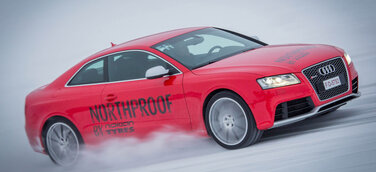 Nokian-Winterreifen ist „gut“ im ADAC Winterreifen-Test 2013 und bei „test Stiftung Warentest“