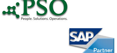 PSO GmbH wird SAP Partner