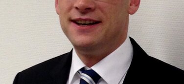Rafael D. Fröhlich ist neuer Direktor des Novotel Würzburg
