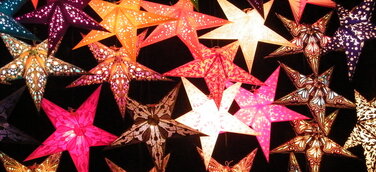 Weihnachtliche Berlin Lichterfahrt mit Glühweinstopp