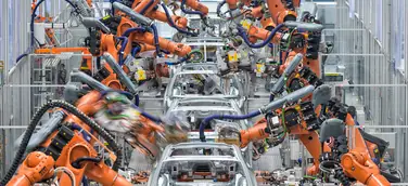 Audi stößt Rekord-Investitionen von rund € 22 Mrd. bis 2018 an