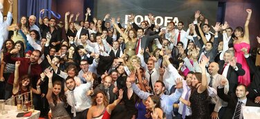 BONOFA AG feiert mit zahlreichen Gästen und Detlef Tilgenkamp exklusives Jubiläumsevent im Libanon