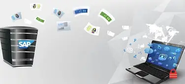 Datenschutz-Software der nächsten Generation für SAP-Applikationen