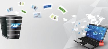 Datenschutz-Software der nächsten Generation für SAP-Applikationen