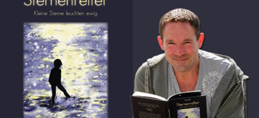 ….der Sternenreiter erobert die Herzen seiner Leser im sanften Galopp