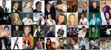 Die Teilnehmer zum Deutschmusik Song Contest 2014 stehen fest