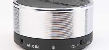 Eishockey: MAN OF THE DAY erhält SOUND2GO Soundpuck beim Top-Spiel in der Servus Hockey Night LIVE