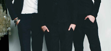 MASCHAGENCY bringt JOE´S JEANS in die Stores