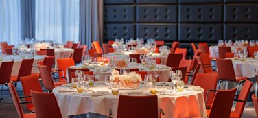 Radisson Blu Hotel, Köln: Investitionen in Design und Top-Technik abgeschlossen