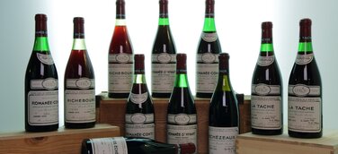 2013 bringt Umsatz von 2,45 Millionen Euro für die Munich Wine Company