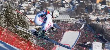 Audi macht Kitzbühel zum „Home of quattro“
