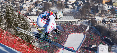 Audi macht Kitzbühel zum „Home of quattro“