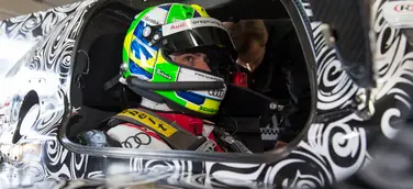 Audi und der lange Weg nach Le Mans