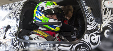 Audi und der lange Weg nach Le Mans